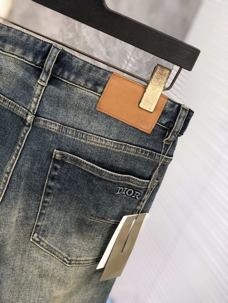 Christian Dior Jeans